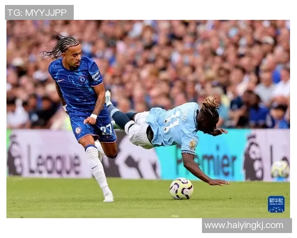 切尔西与曼城激烈对抗赛引发场内冲突球迷情绪高涨